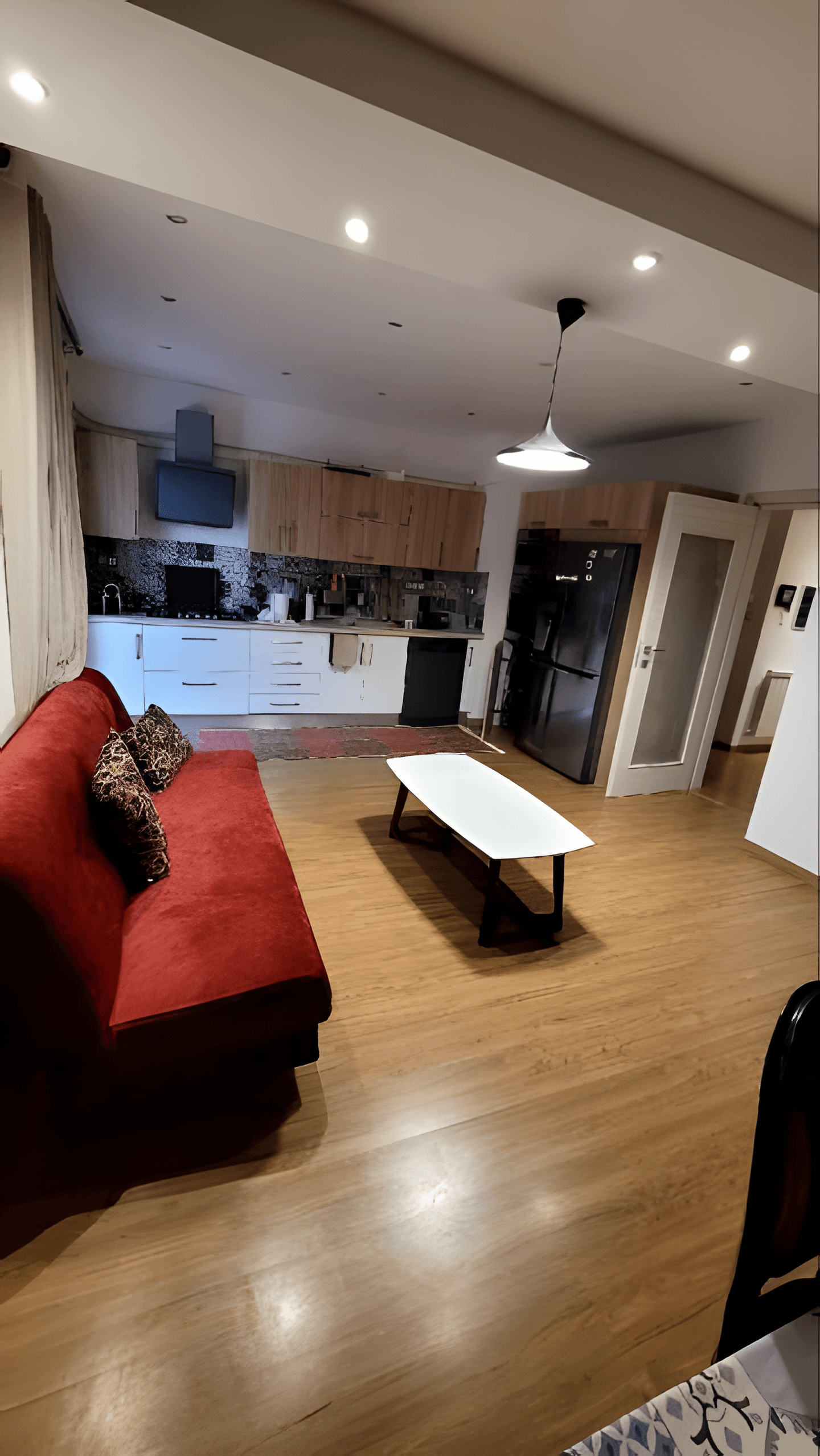 Location Appartement F3 Alger Ben Aknoun