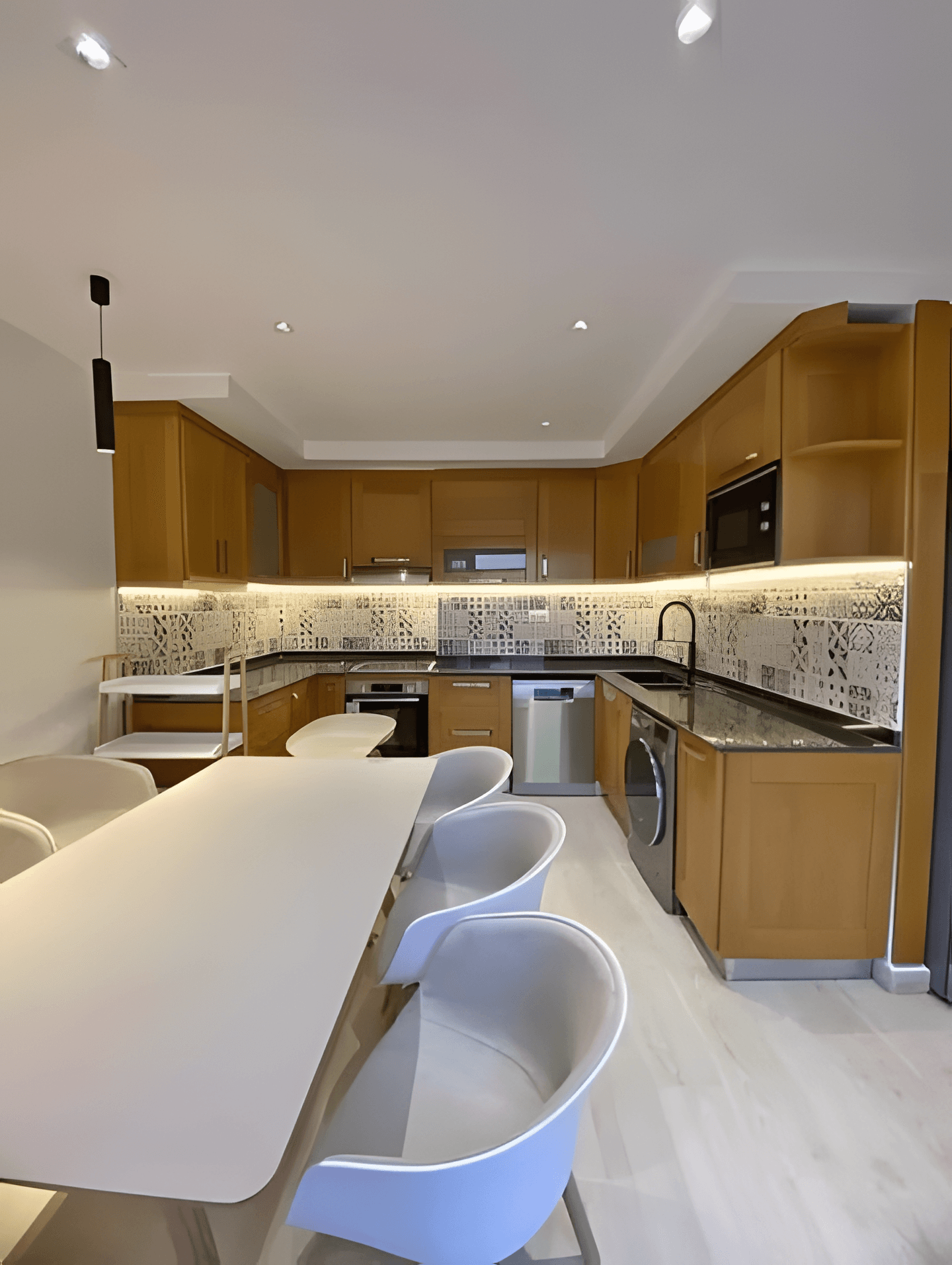 Vente Appartement Alger Bordj El Bahri