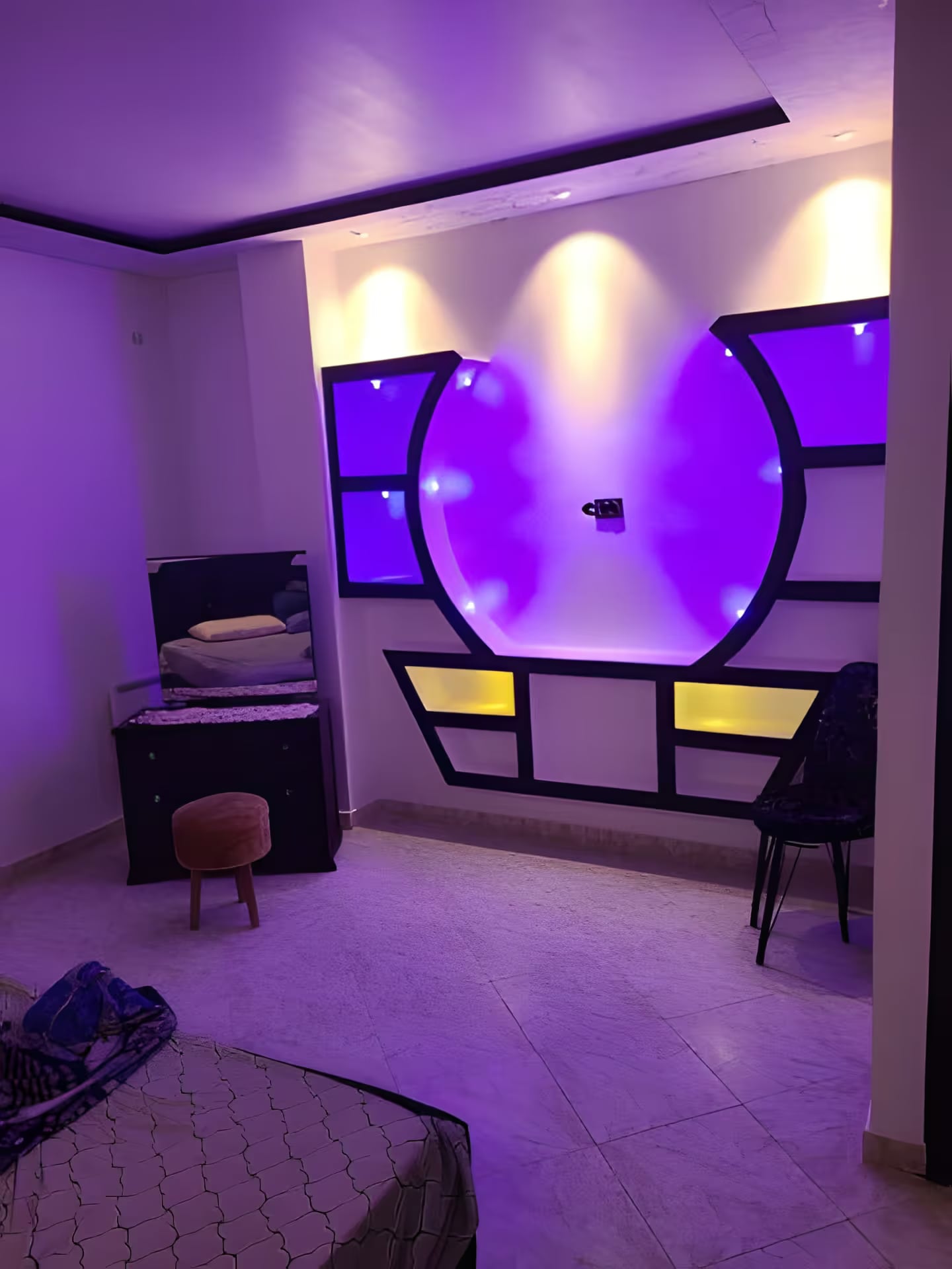 Vente Appartement F4 Oran Oran