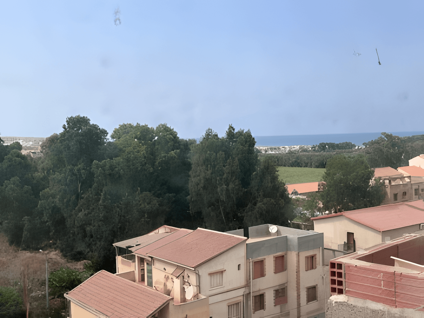 Vente Appartement F3 Boumerdès Boumerdes