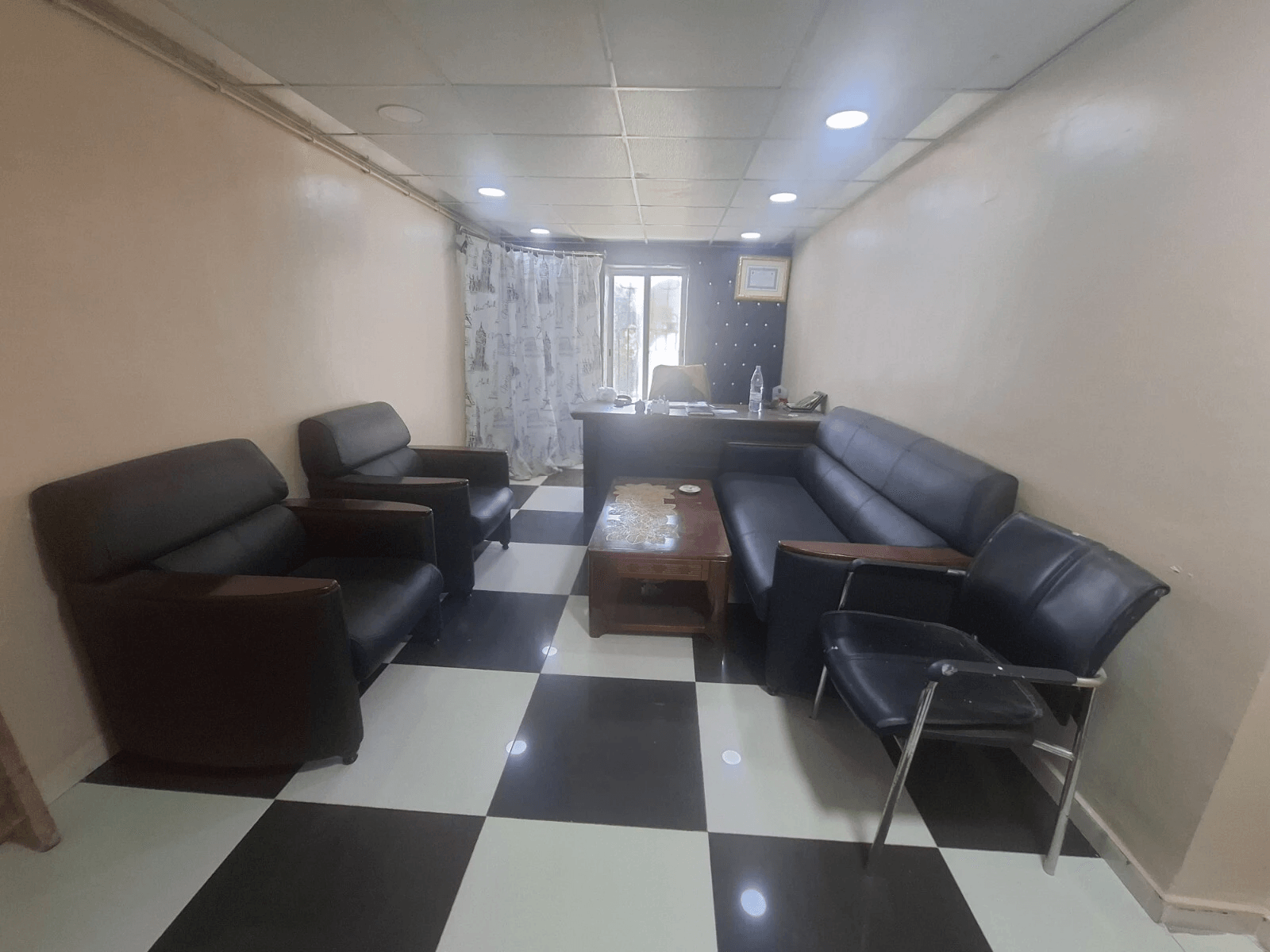Location Local Alger El achour