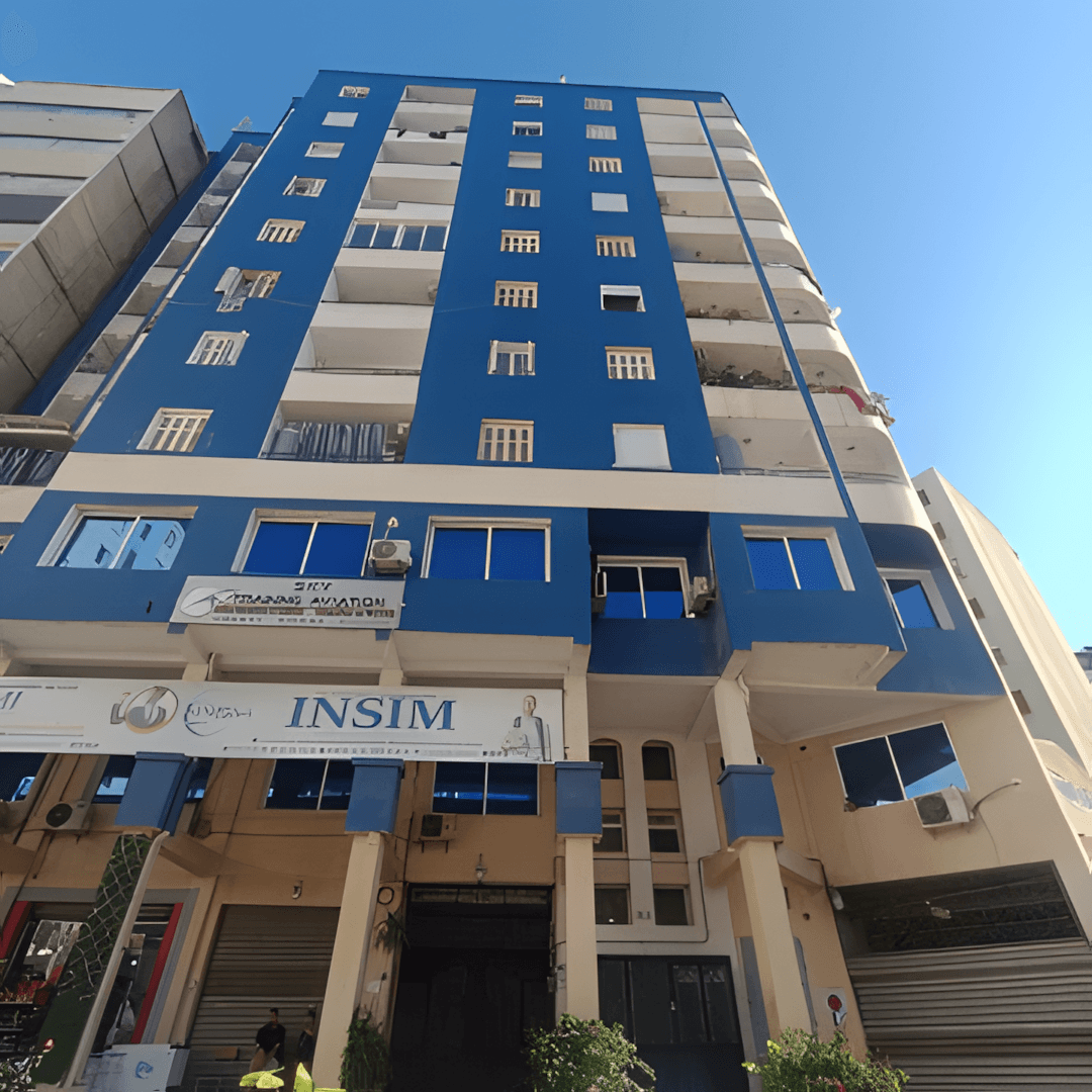 Vente Appartement F3 Boumerdès Boumerdes