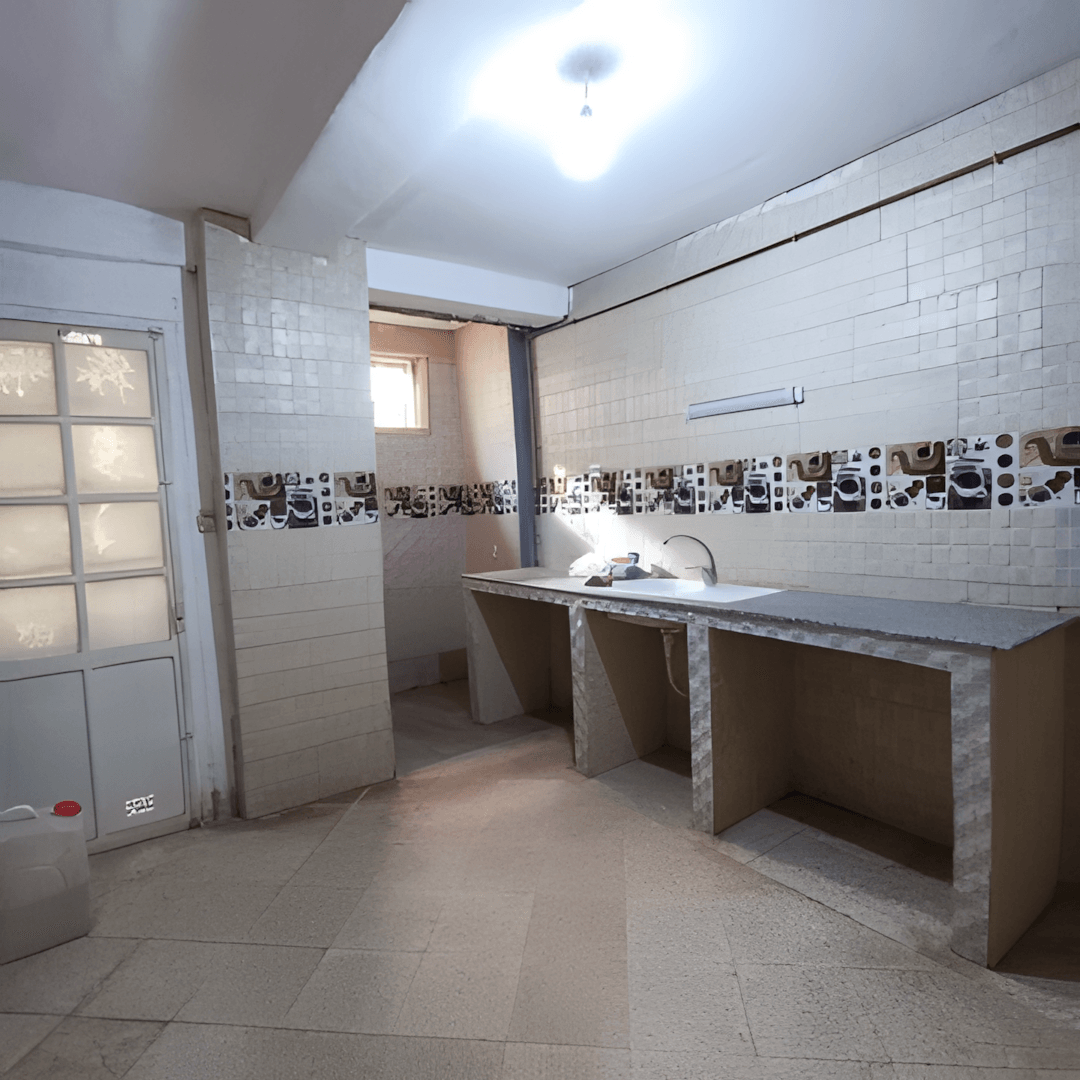 Vente Appartement F3 Boumerdès Tidjelabine