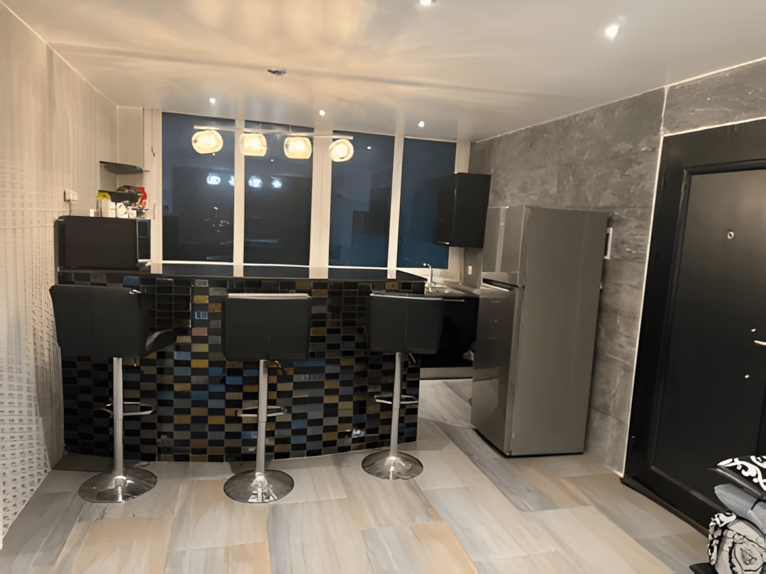 Vente Appartement F2 Béjaïa Boukhelifa