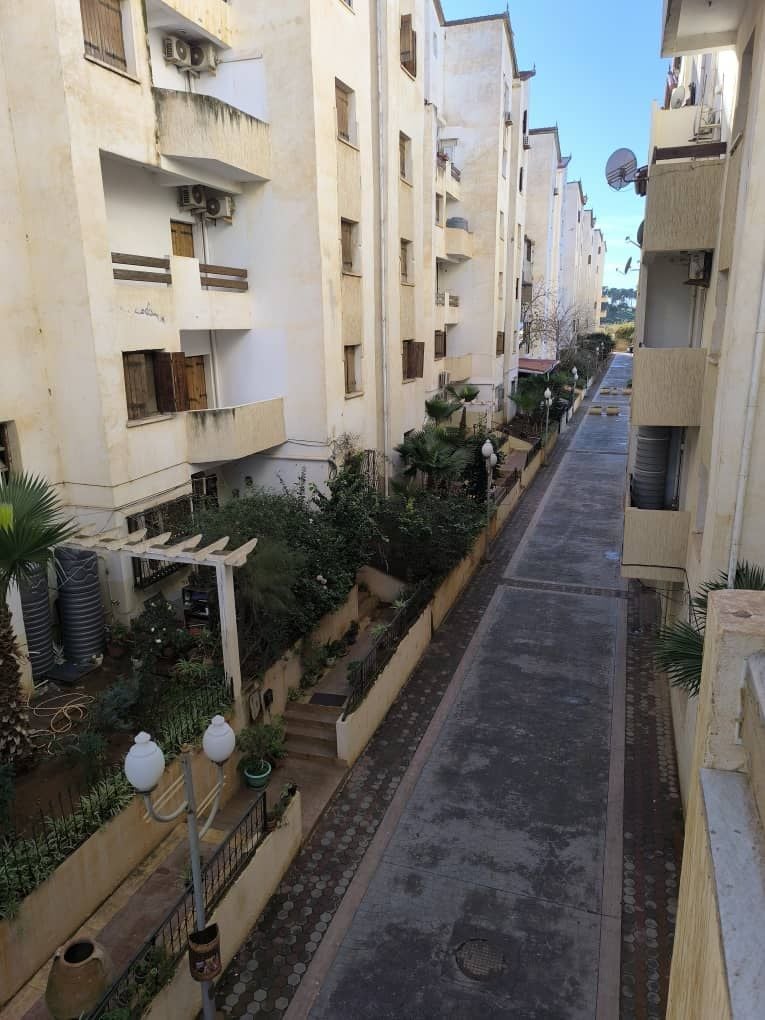 Duplex de charme à vendre – Douaouda, Tipaza