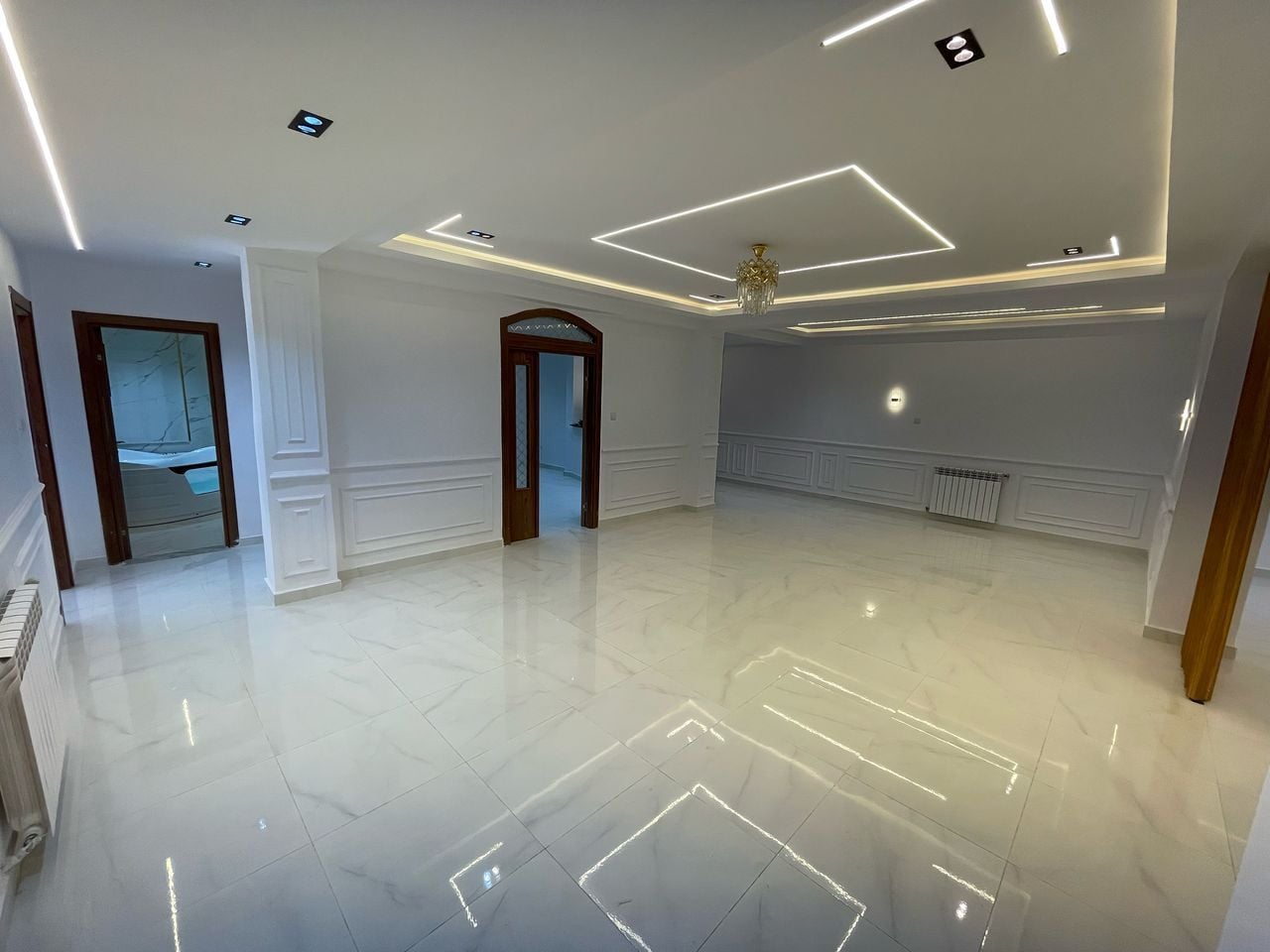 Appartement F4 haut standing à vendre – Alger, Chéraga