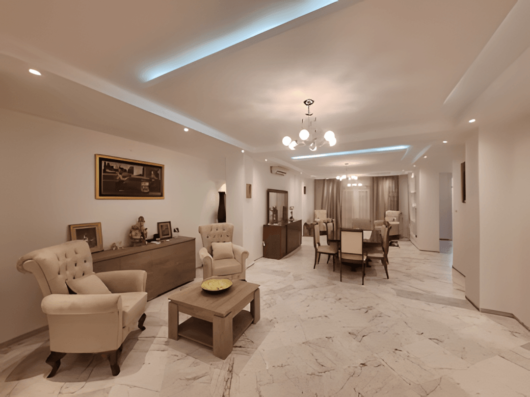 Location Villa Alger Staoueli