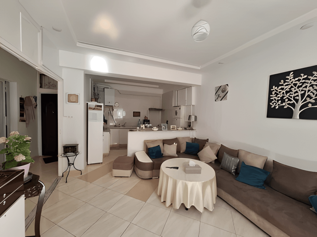 Vente Appartement F3 Alger Ain benian