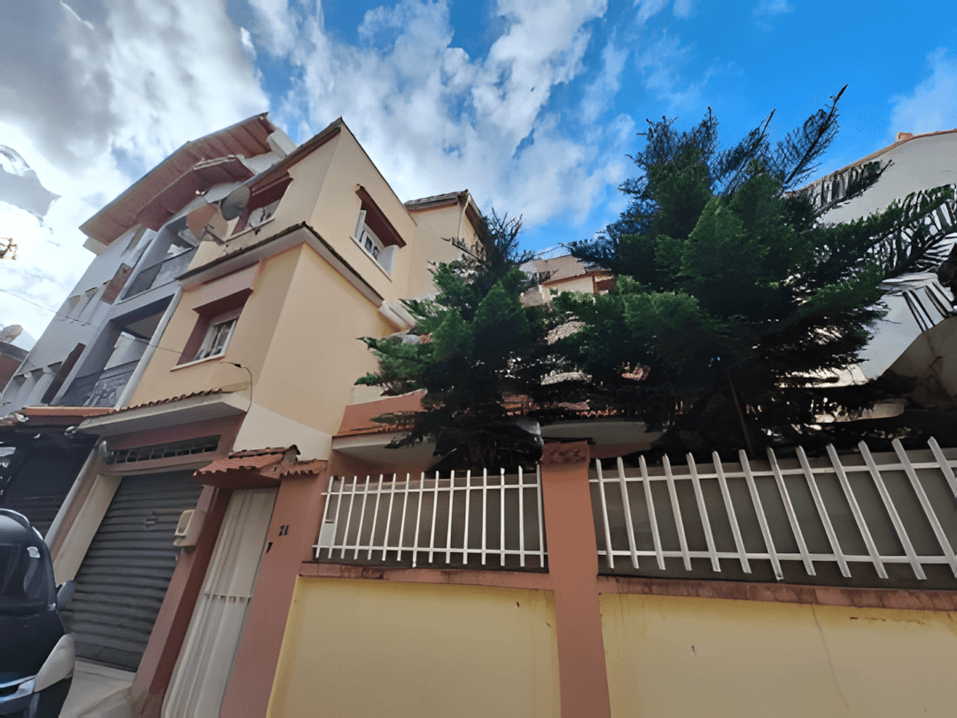 Vente Villa Alger Ouled fayet