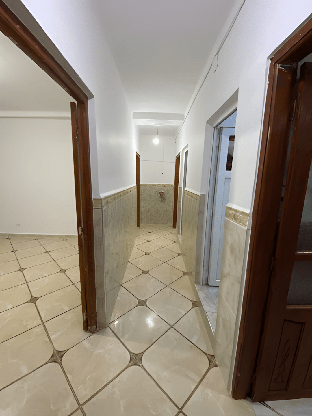 Vente Appartement F3 Boumerdès Boumerdes