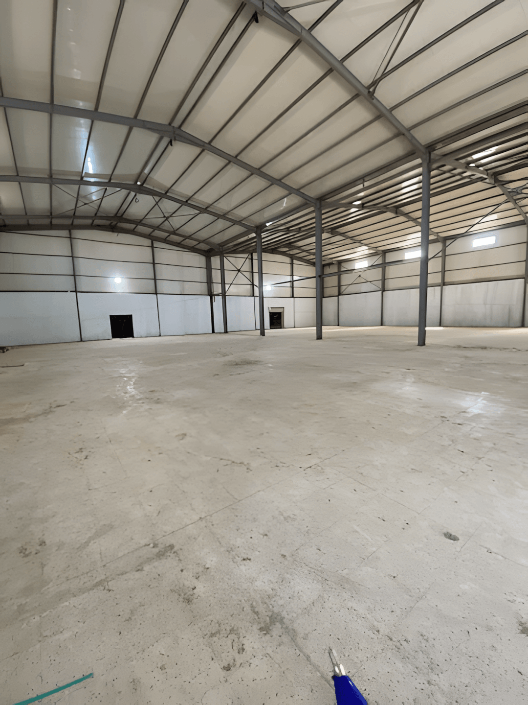Location Hangar Boumerdès Ouled moussa