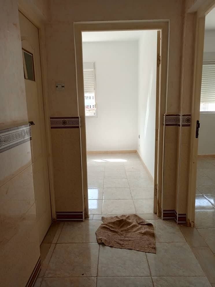 Annonce d’échange immobilier – Appartement F3