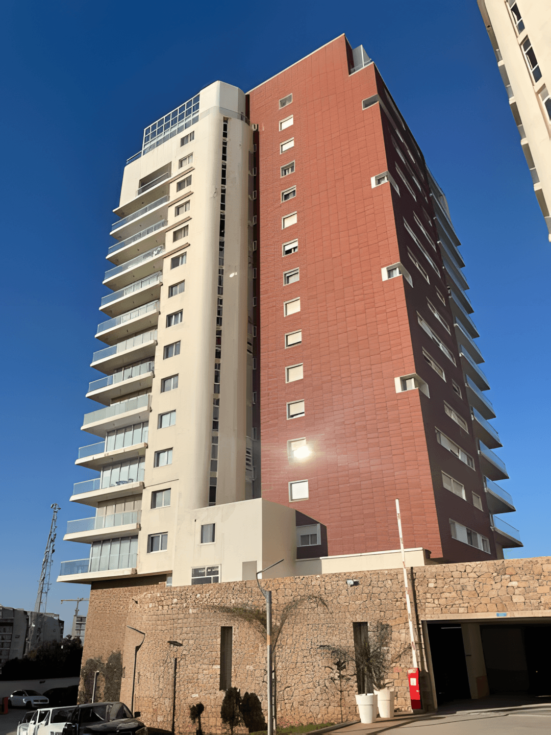 Vente Appartement F5 Alger Cheraga