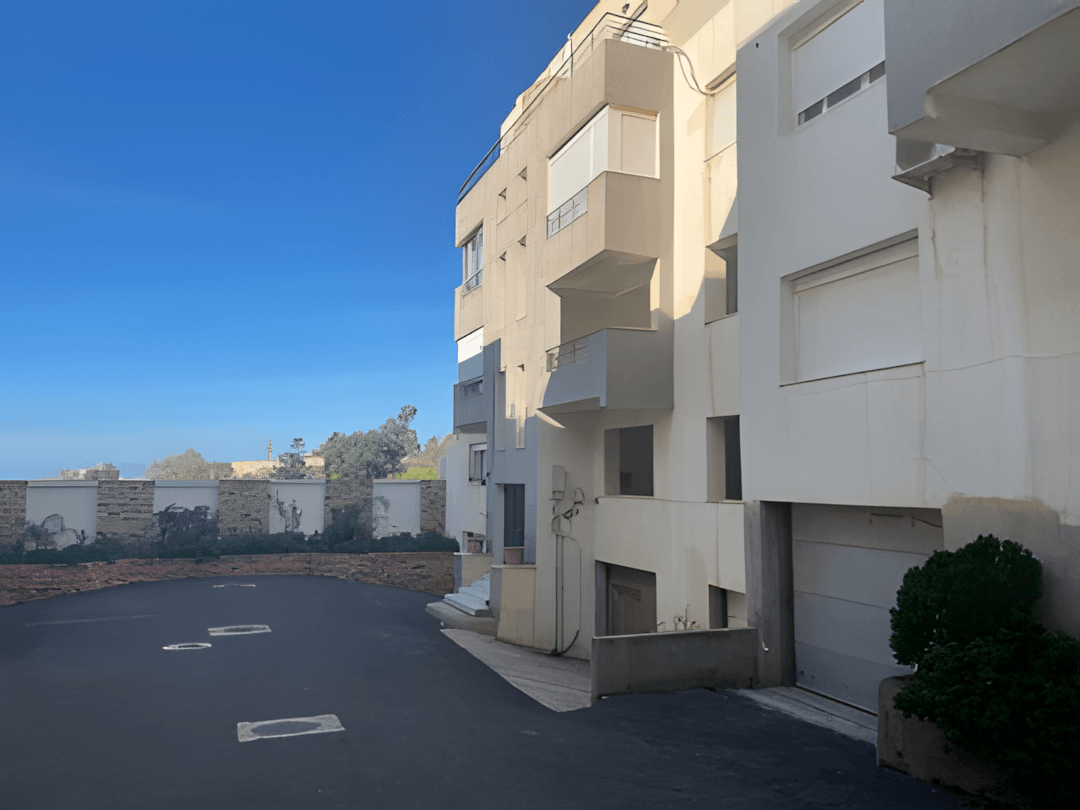 Vente Duplex F4 Alger Staoueli