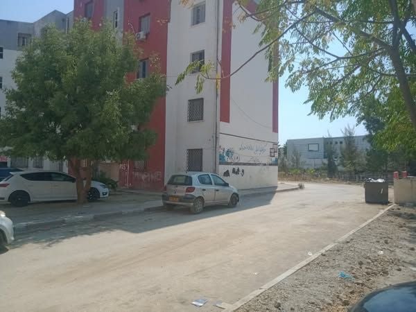 Appartement F3 à vendre – Rez-de-chaussée, centre-ville El Tarf