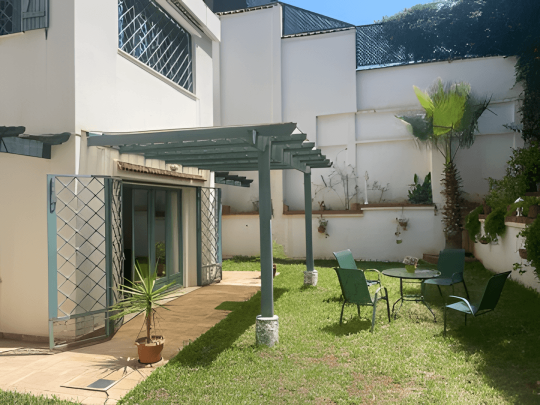 Vente Villa Alger Cheraga