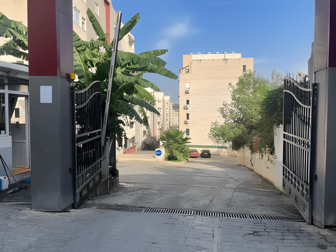 Vente Appartement F5 Alger Souidania