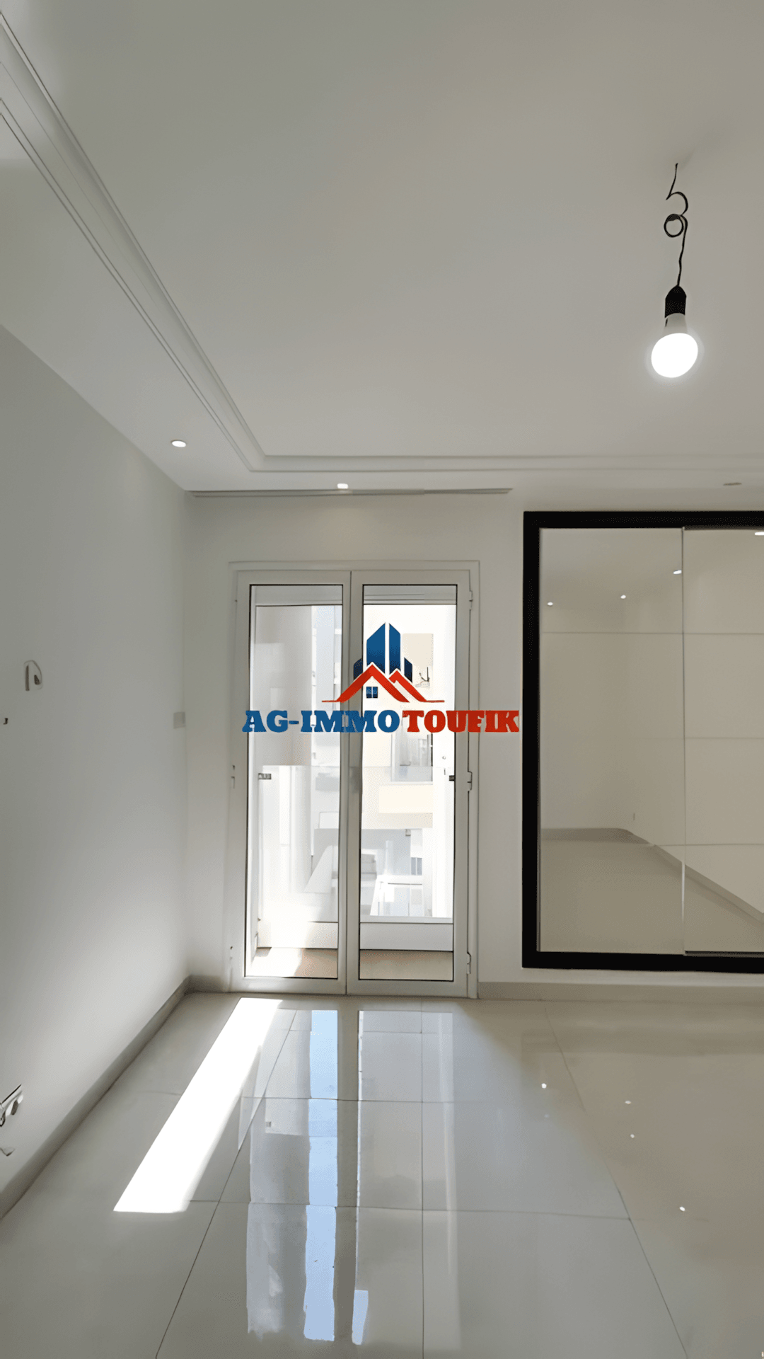 Vente Appartement F5 Alger Cheraga