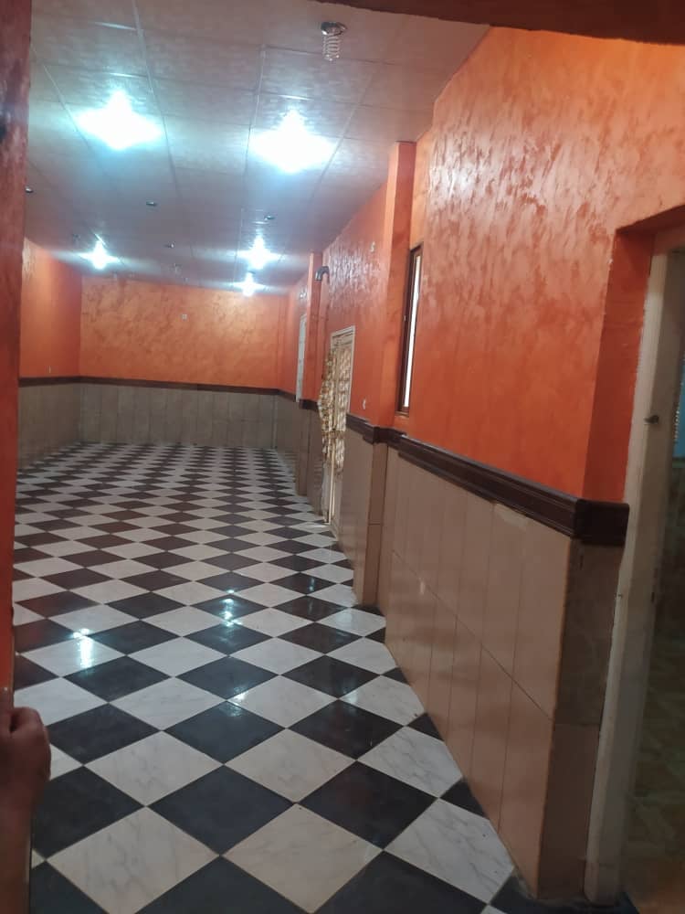 Appartement F3 à vendre – Centre-ville de Bechloul, Bouira