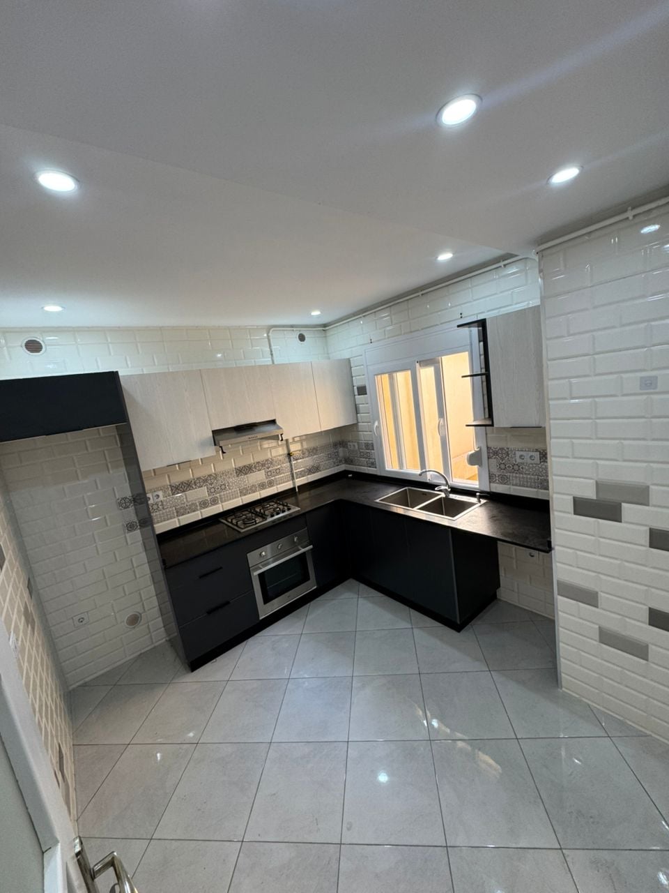 Appartement F3 à vendre