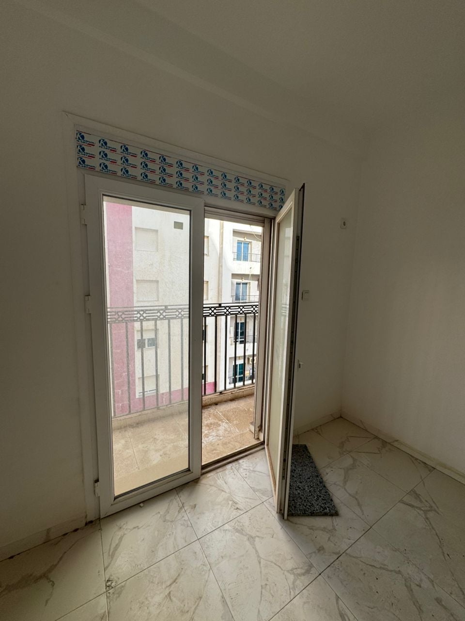Appartement F3 à vendre