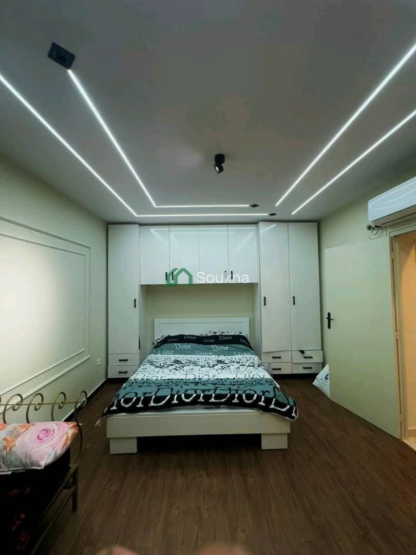 شقة F4 للبيع