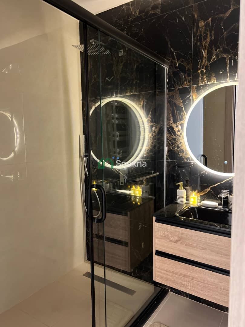 À VENDRE – Appartements F4