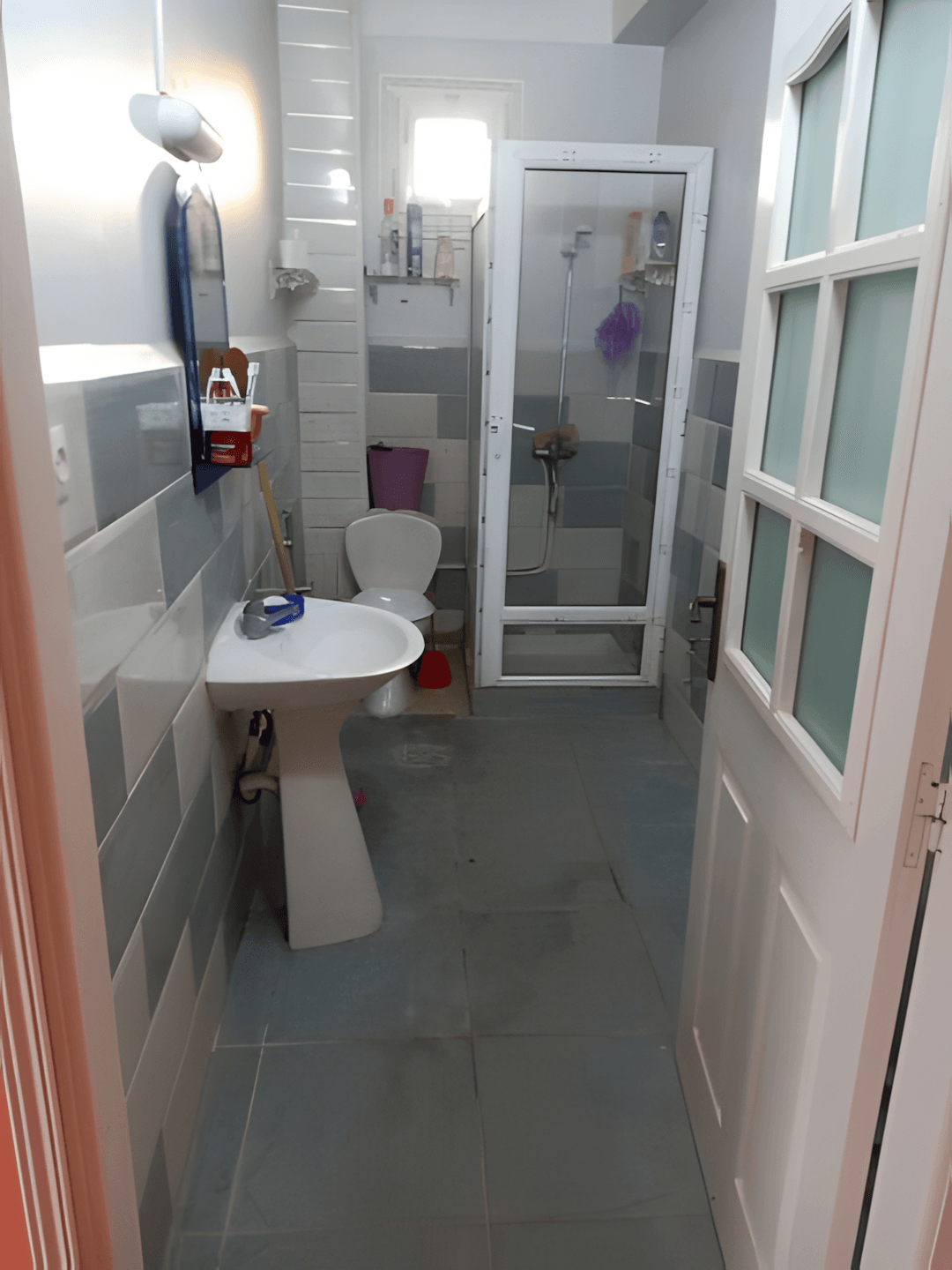 Vente Villa Jijel Jijel