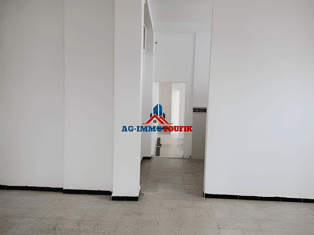 Location Local Alger Cheraga