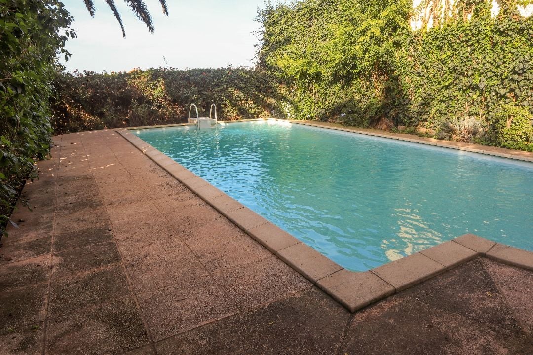 Villa coloniale à vendre – Rais Hamidou, Alger