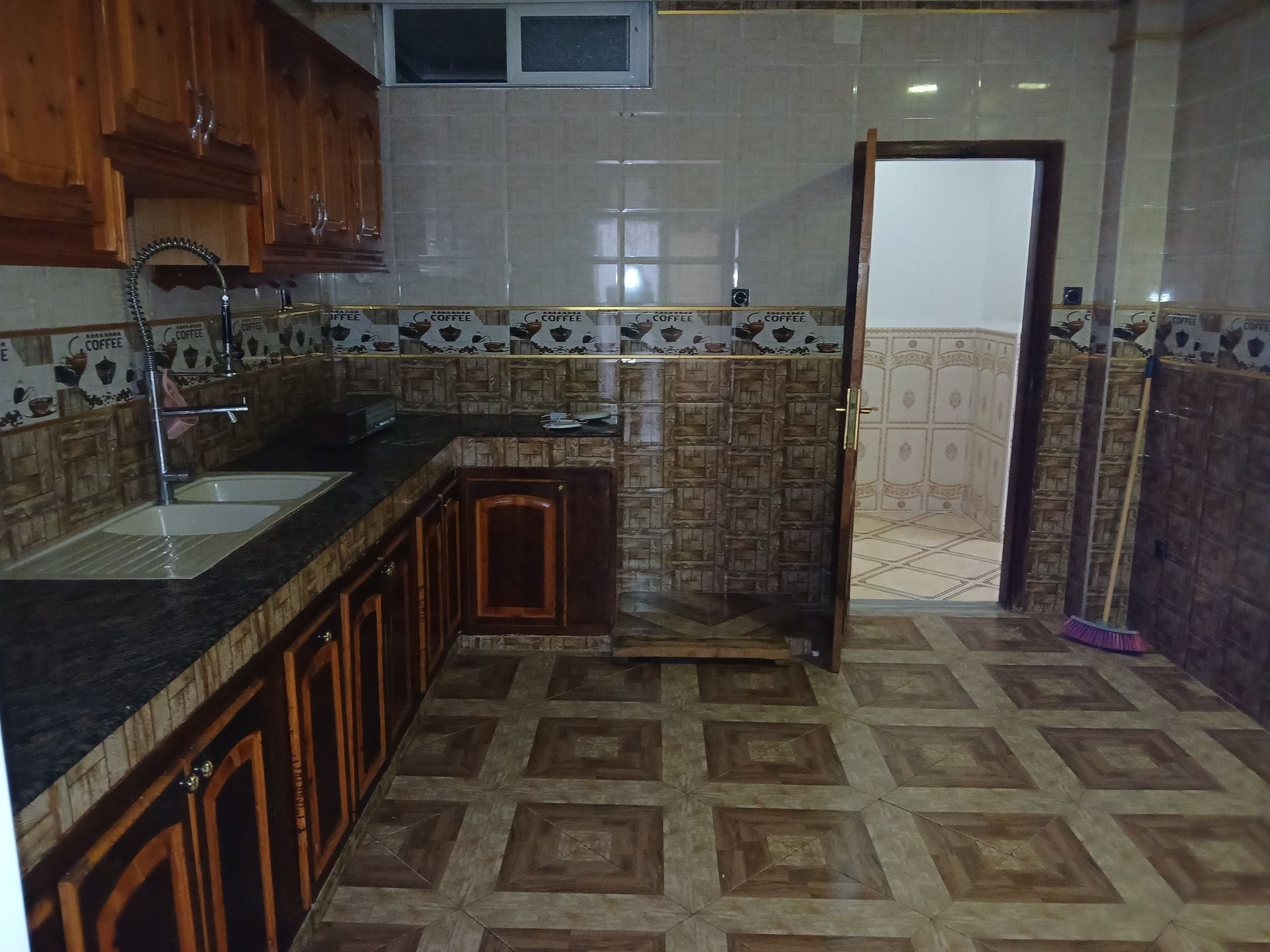 Appartement F3 à vendre – Blida