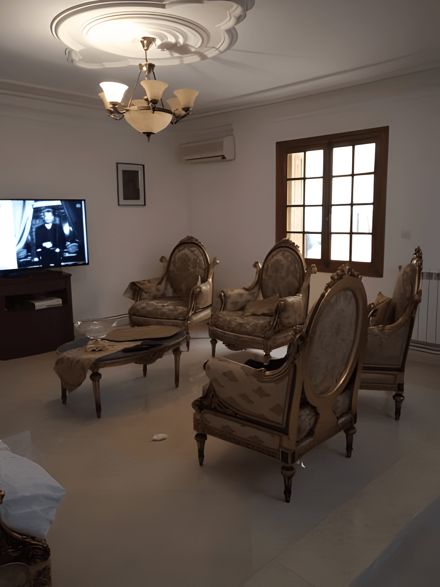 Vente Villa Alger Staoueli