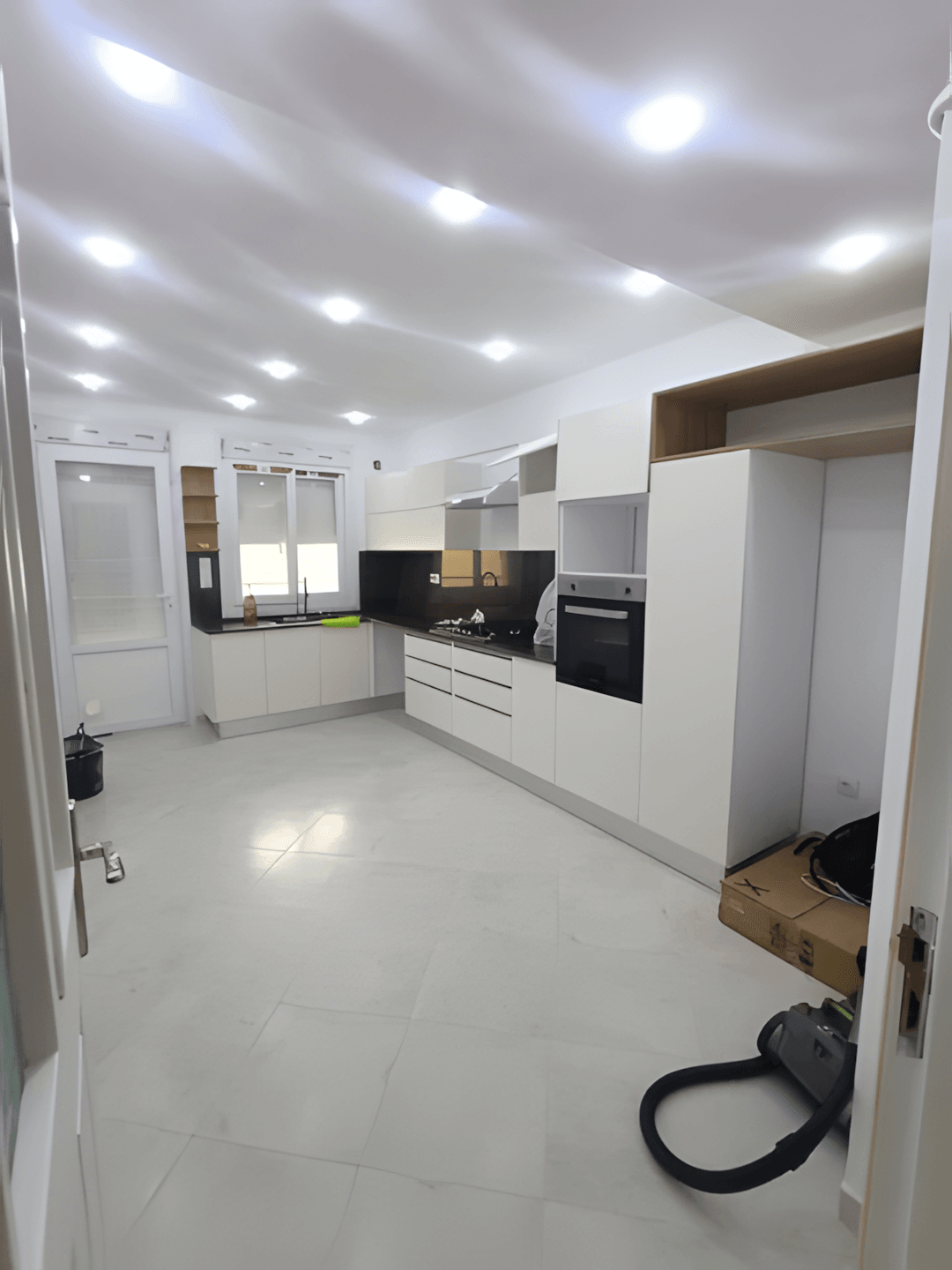Location Appartement F4 Alger Souidania