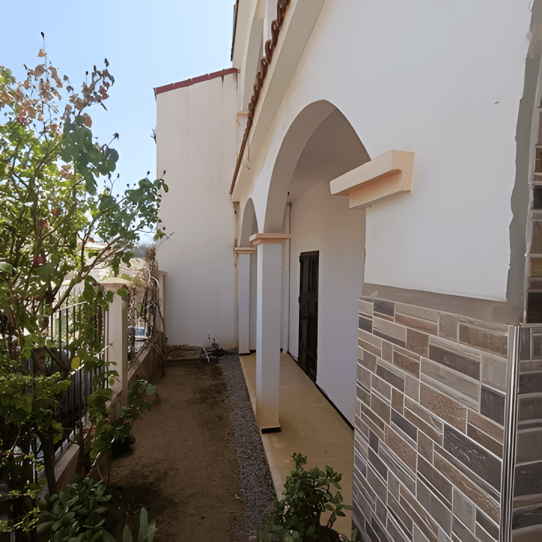 Vente Villa Boumerdès Corso