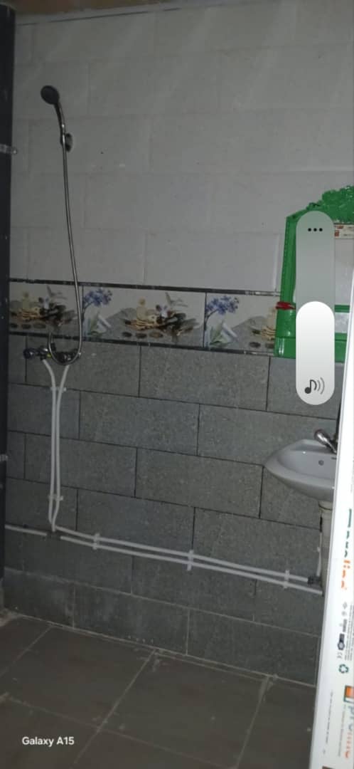 Appartement F2 meublé et équipé à louer