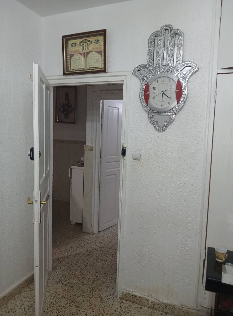 Appartement F3 à vendre