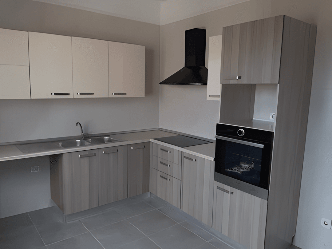 Vente Appartement F3 Alger Birkhadem