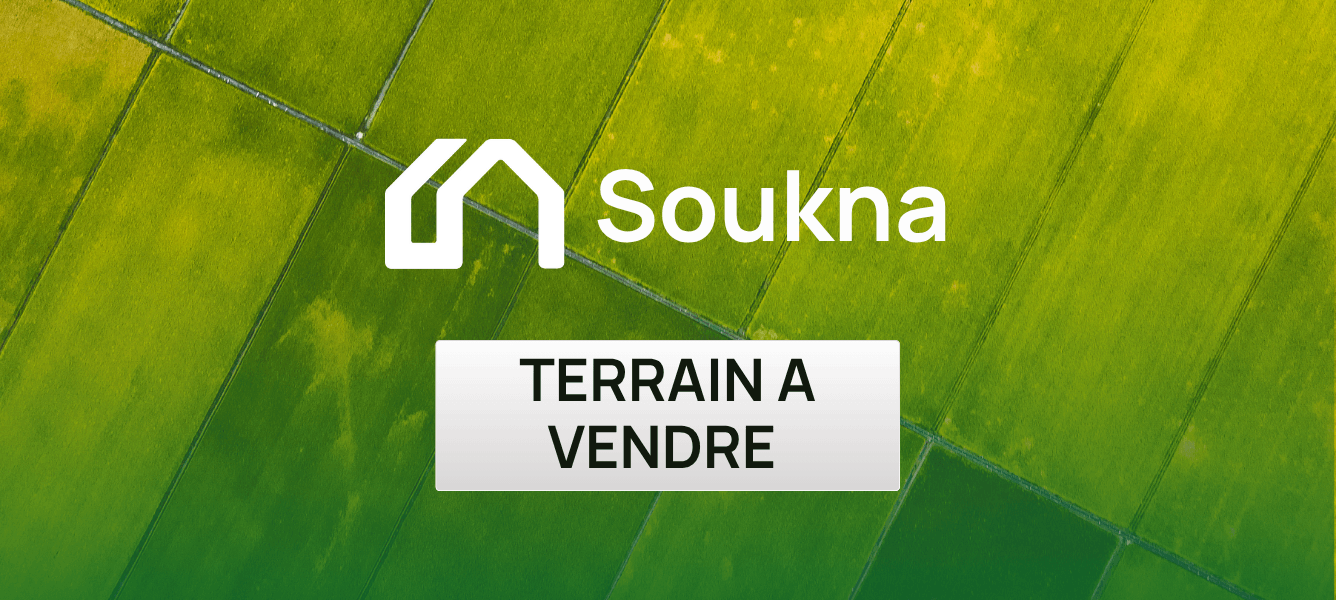 Terrain à Vendre – En face de la Plage Kadous