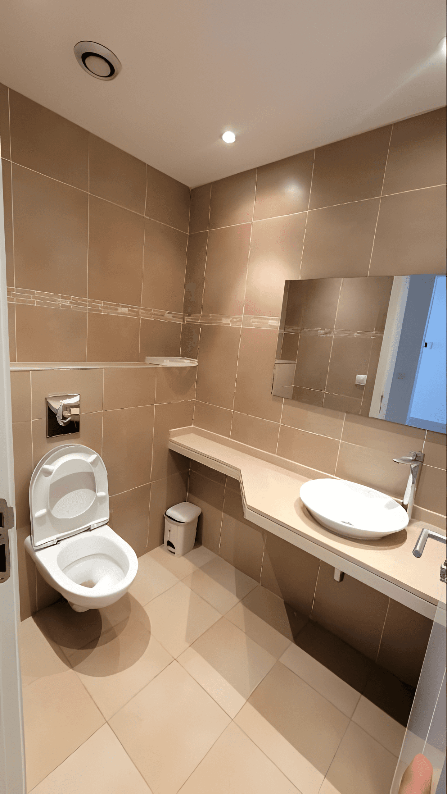 Location Appartement F3 Alger Cheraga - Photo 1