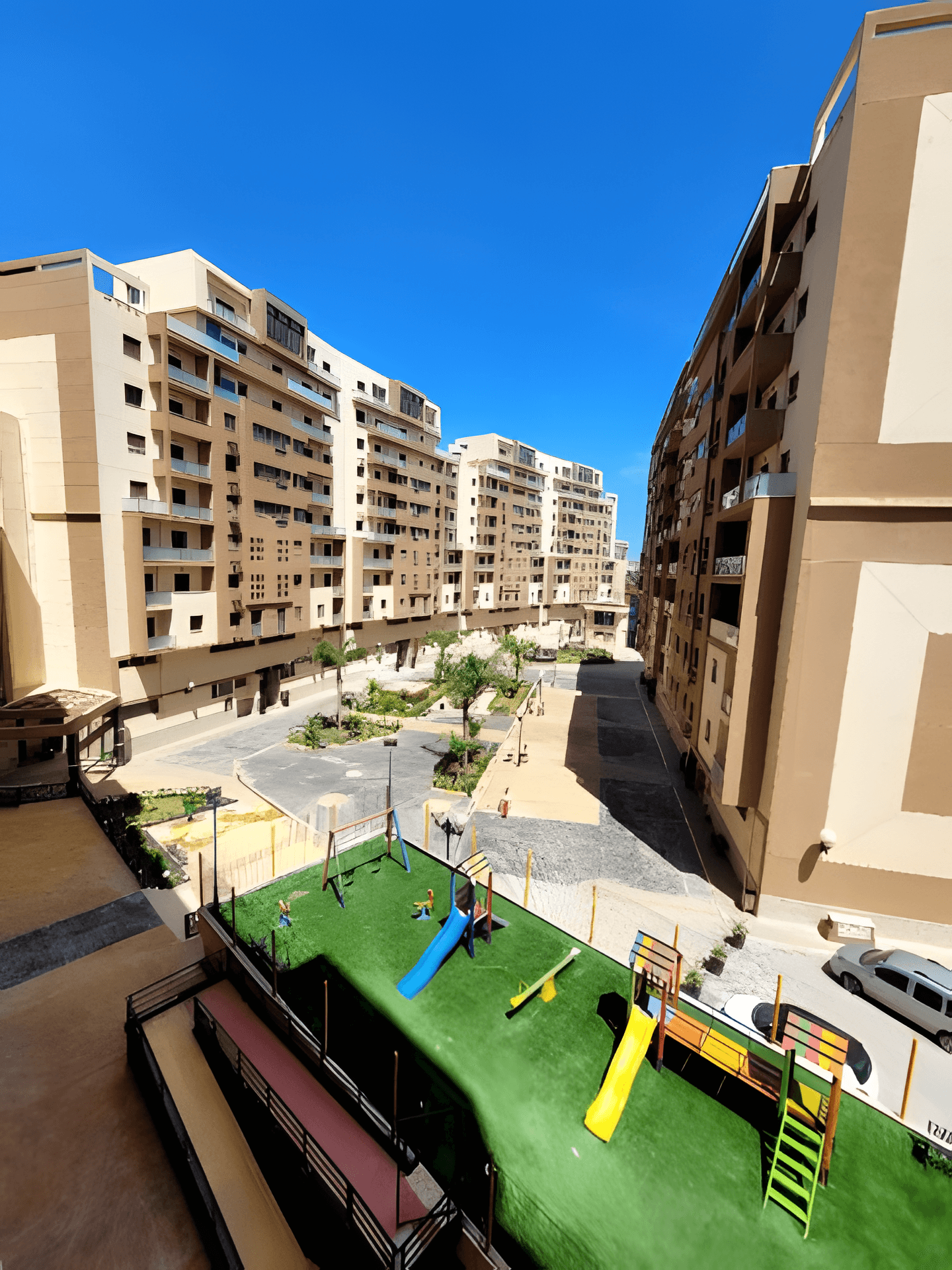 Location Appartement F3 Alger Cheraga - Photo 1