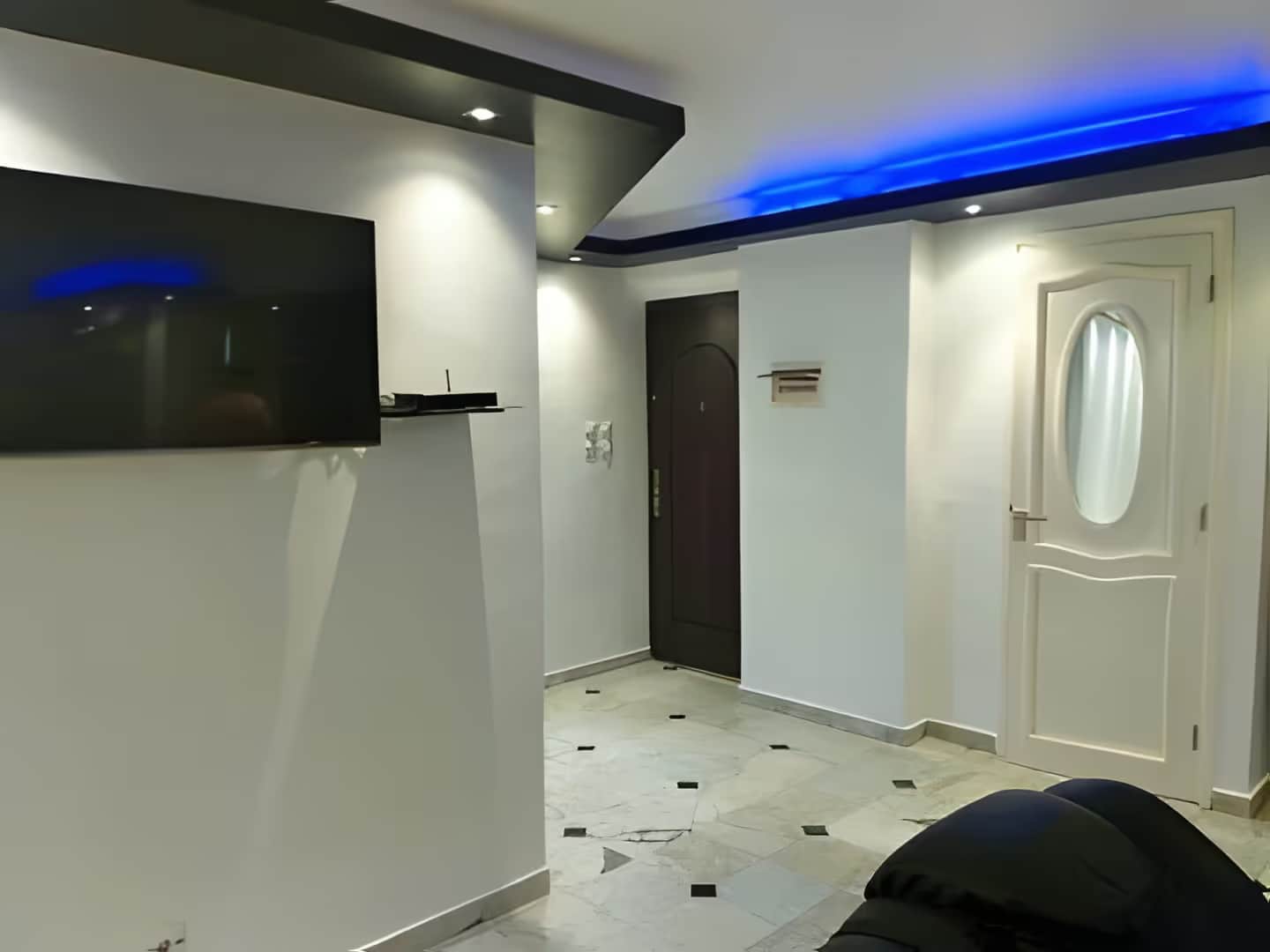 Vente Appartement F3 Oran Ain El Turck - Photo 1