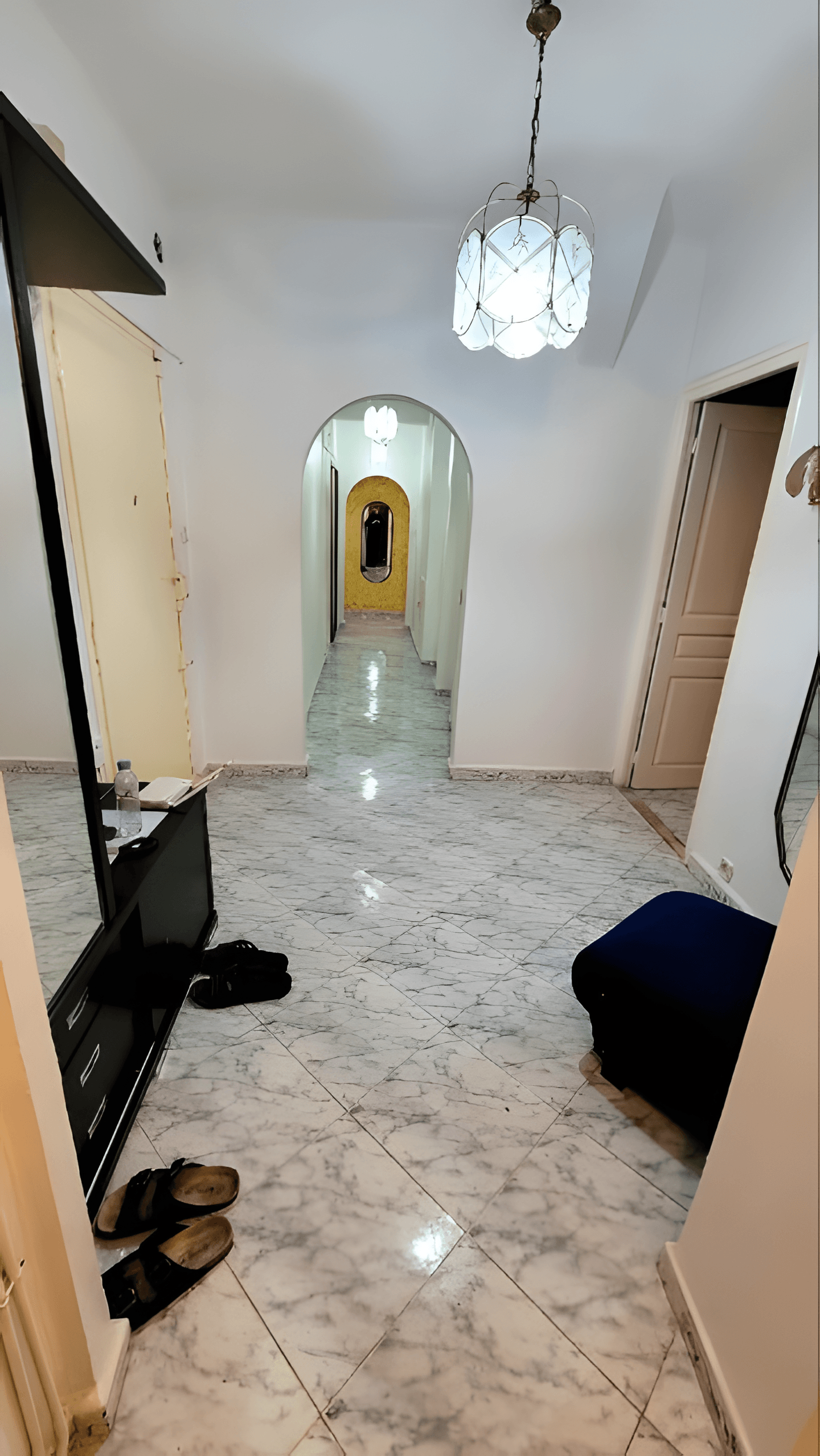 Vente Appartement F4 Alger El Biar