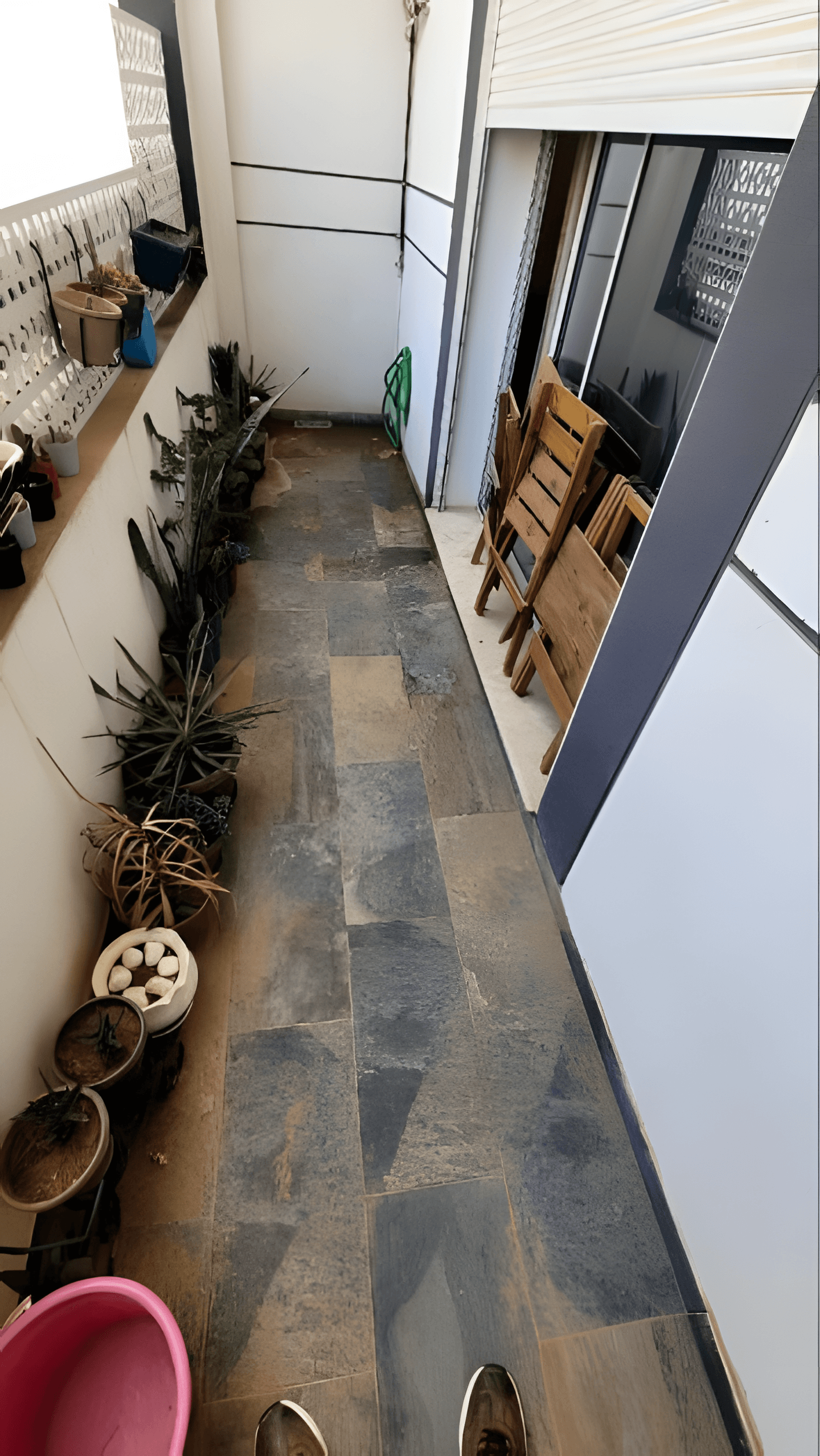 Vente Duplex F4 Alger El Achour