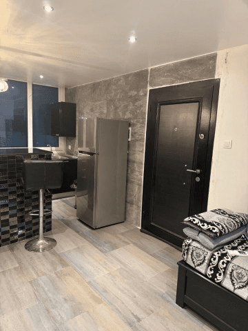 Location Appartement F3 Tizi Ouzou Tizi Ouzou - Photo 1