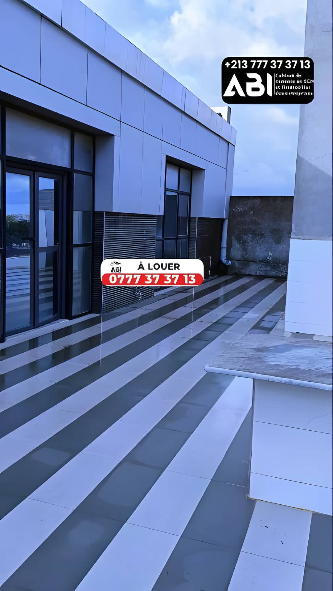 Location Immeuble Alger Draria - Photo 1