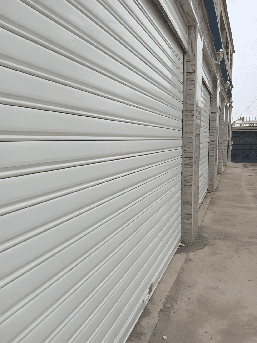 Location Local Boumerdès Boumerdes - Photo 1