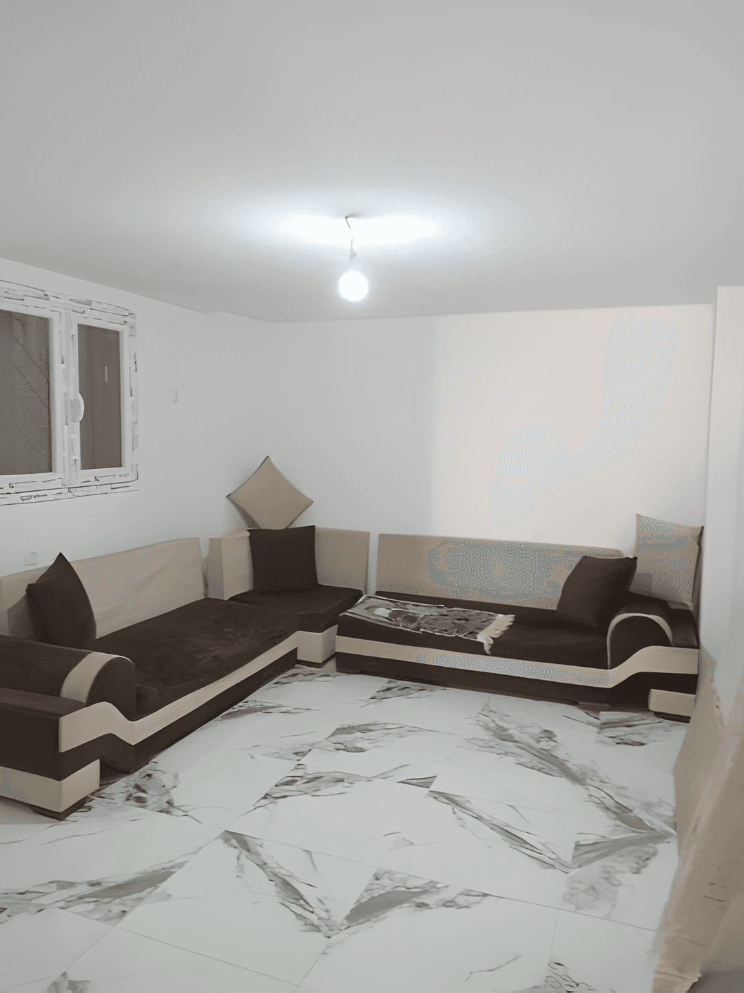 Vente Appartement F2 Boumerdès Boumerdes - Photo 1