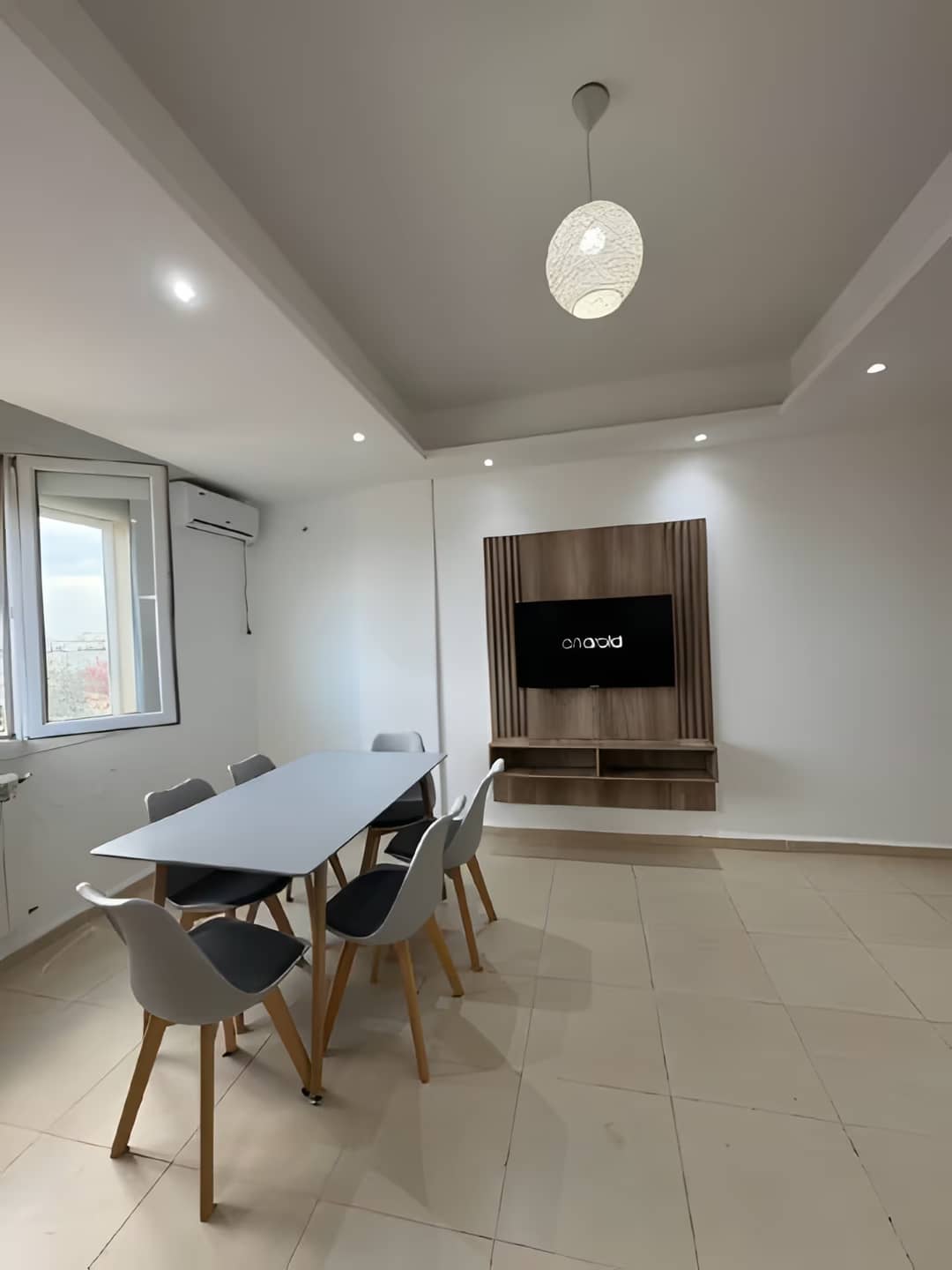 Location Appartement F4 Boumerdès Boumerdes - Photo 1