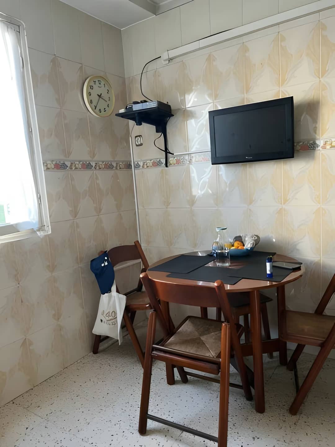 Vente Appartement F3 Alger Ain Naadja - Photo 1
