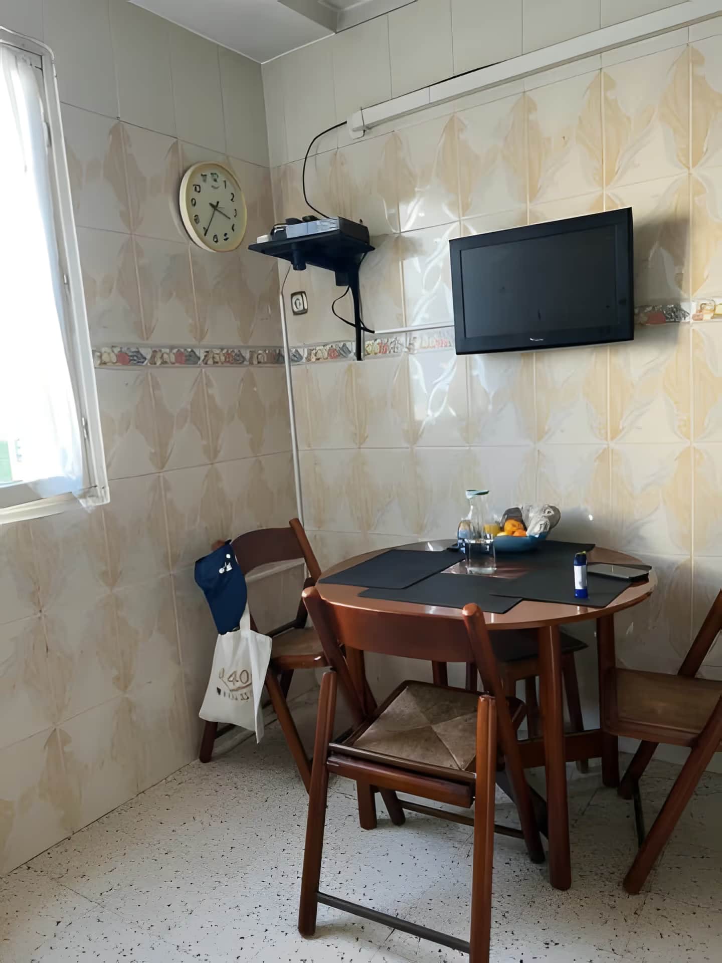 Vente Appartement F3 Alger Ain Naadja - Photo 1